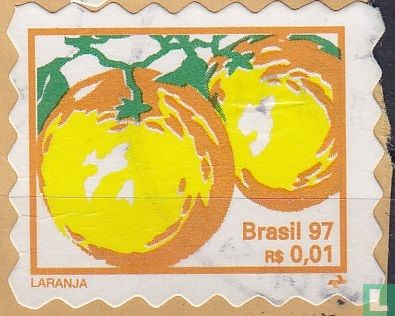 Oranges