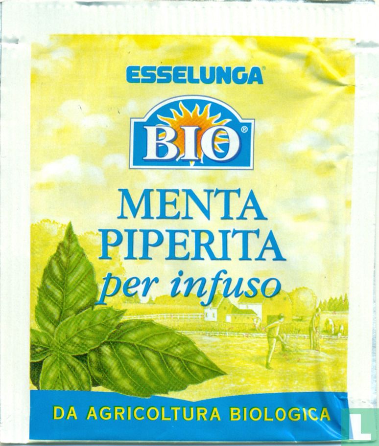 Menta Piperita