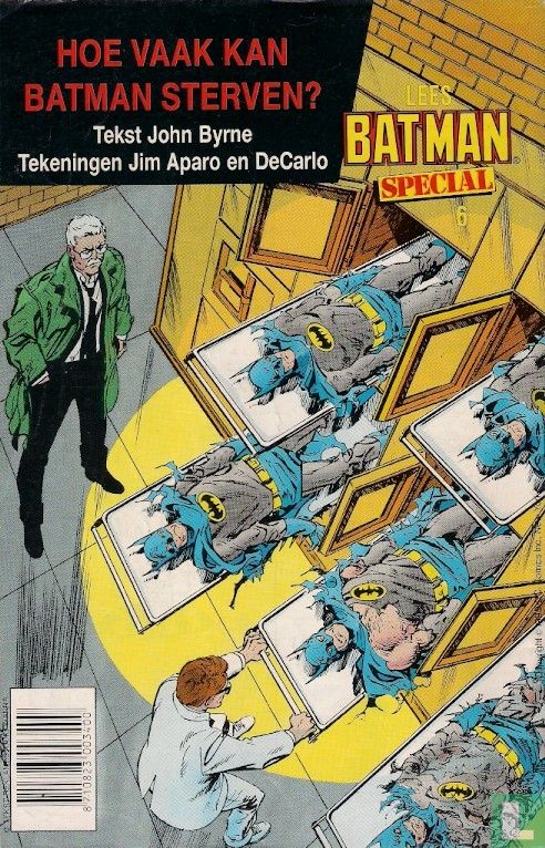 Batman 27