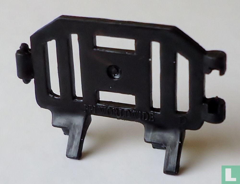 Fence (black)