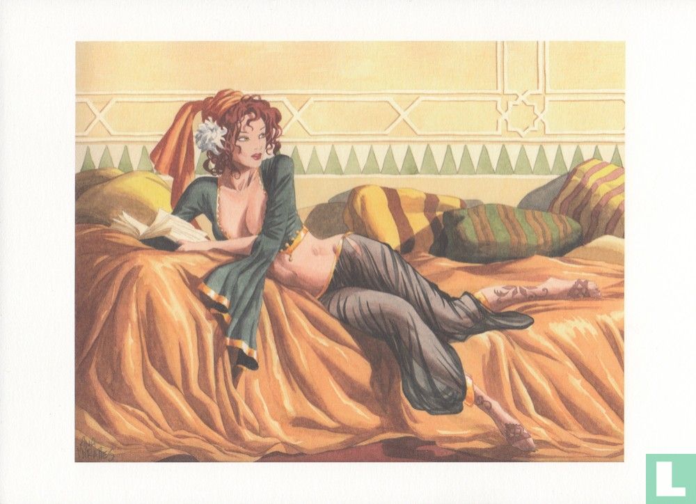 Harem