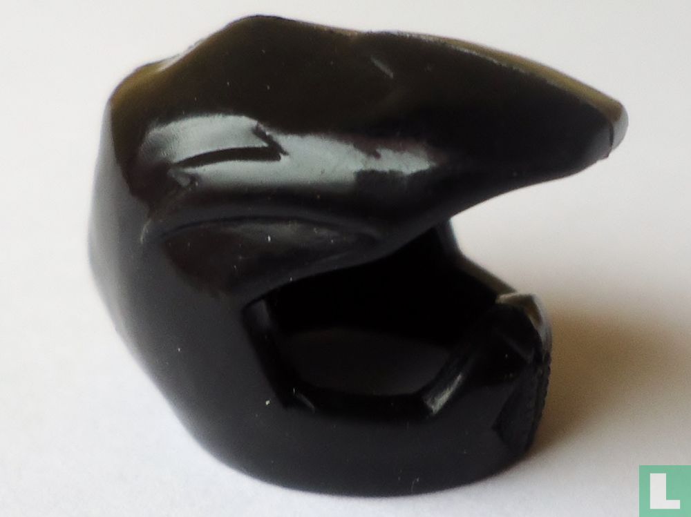 Casque (noir)