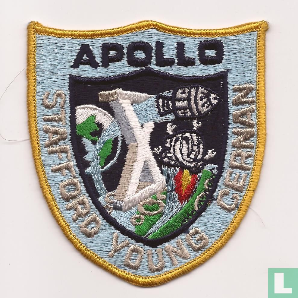 Apollo 10