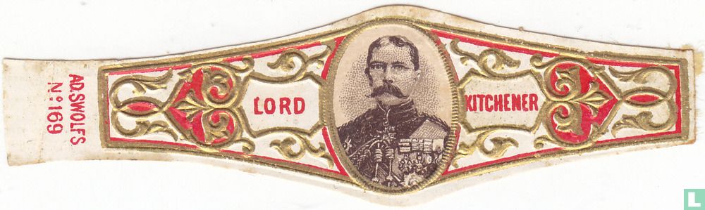 Lord Kitchener