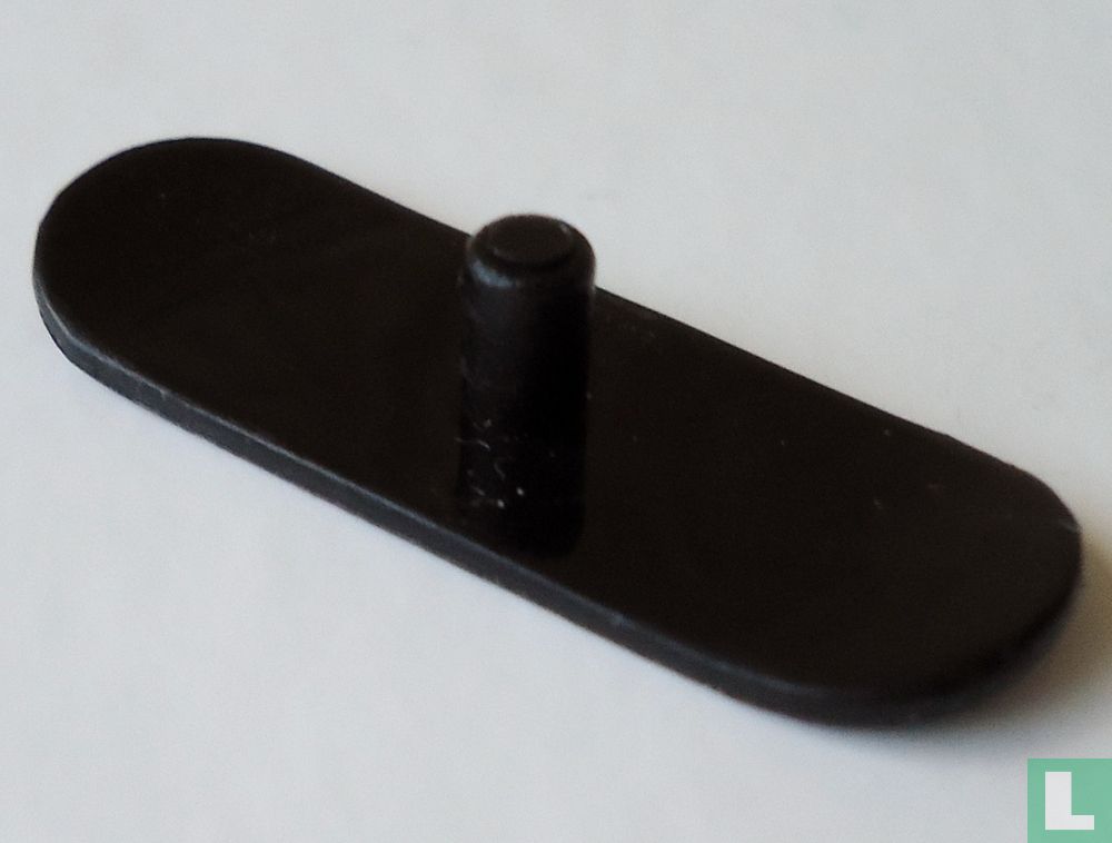 Snowboard (noir)