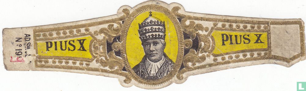 Pius X