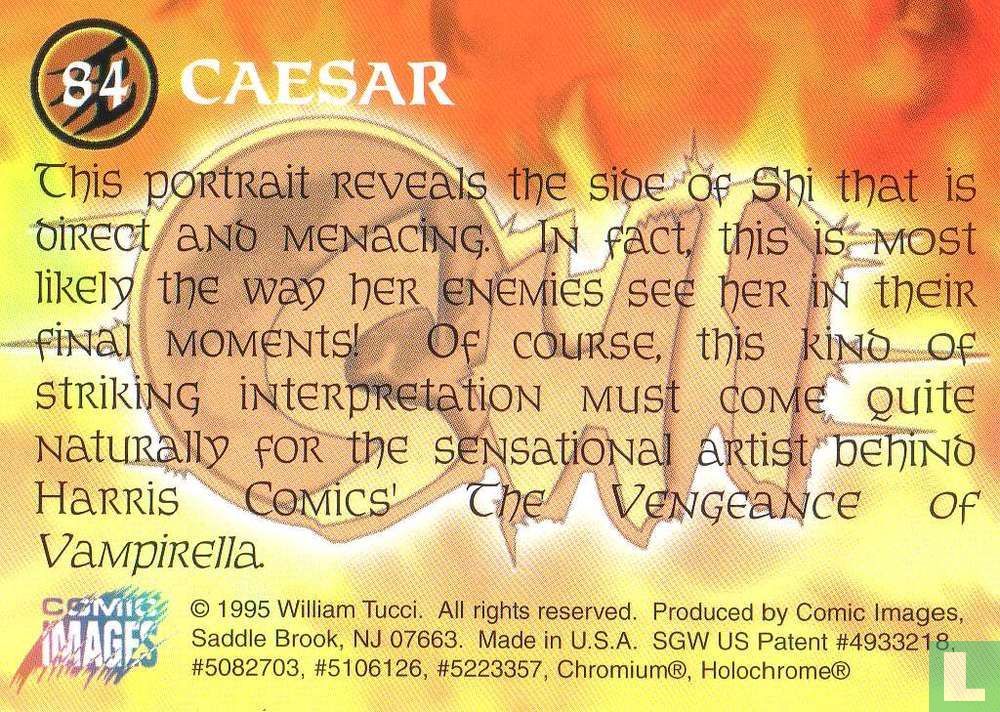 Caesar