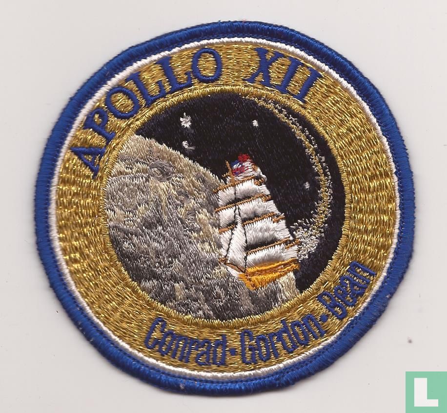 Apollo 12