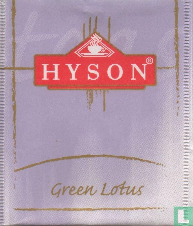 Green Lotus