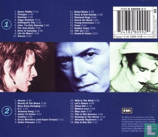 The Singles Collection