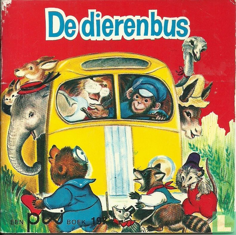 De dierenbus