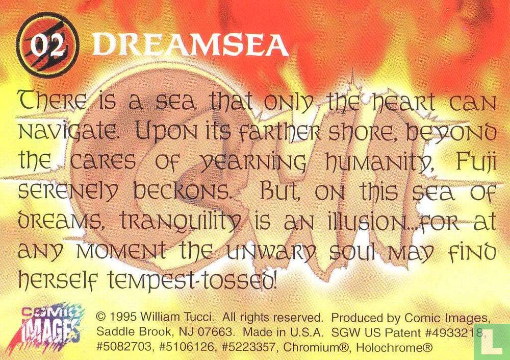 Dreamsea
