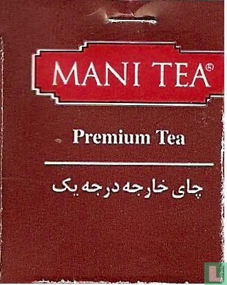 Premium Tea