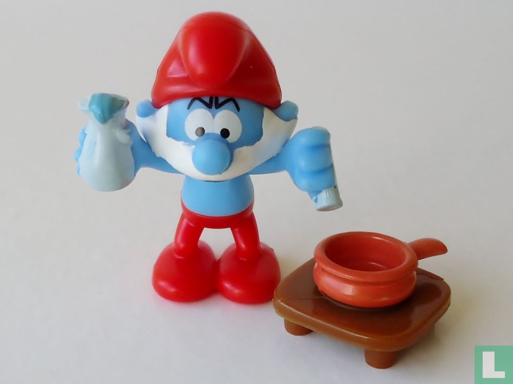 Grote Smurf