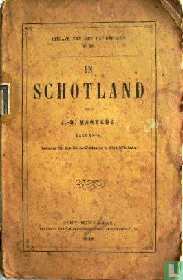 in Schotland