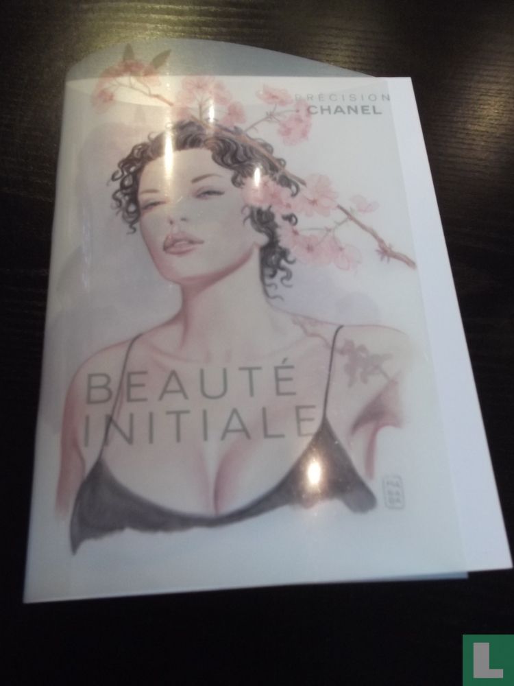 Beauté initiale