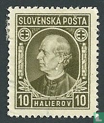 Andrej Hlinka