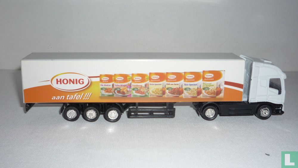 Iveco 'Honig'