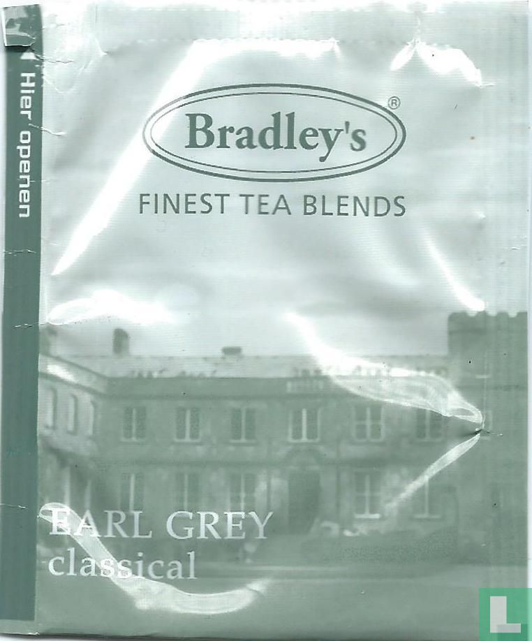 Earl Grey 
