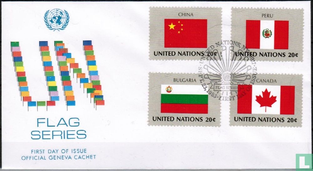 Flags