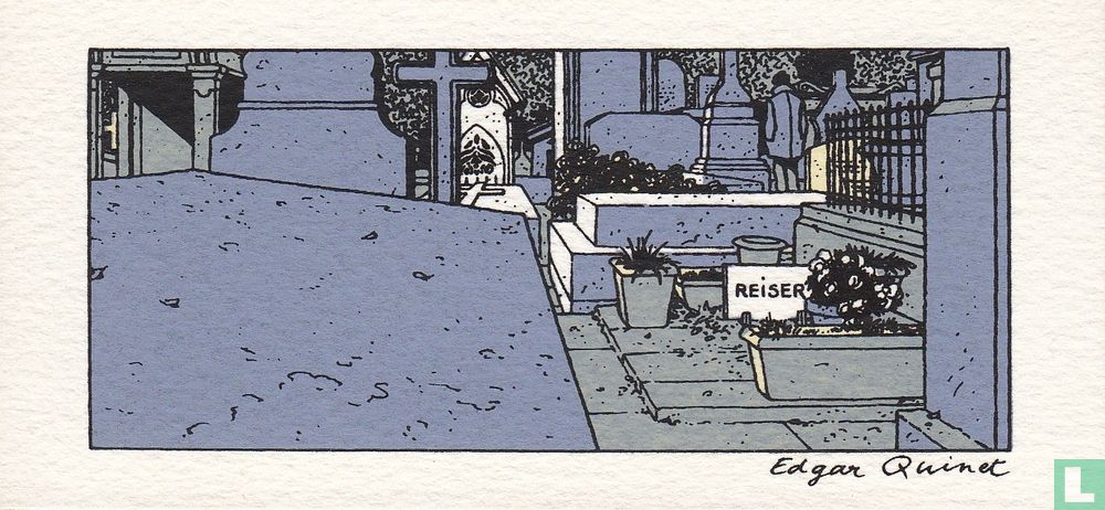 Edgar Quinet