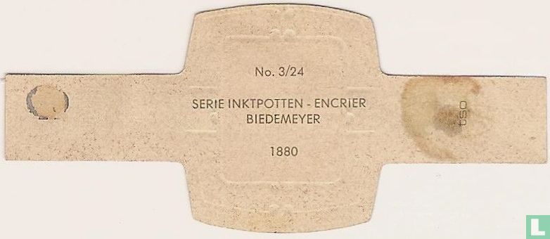[Biedemeyer 1880]