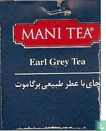 Earl Grey Tea