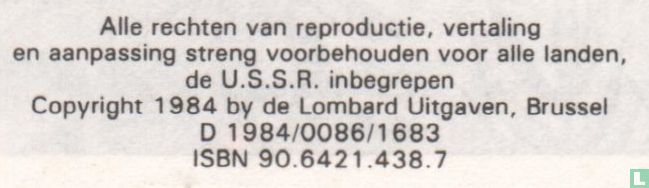 De dinosaurusjagers