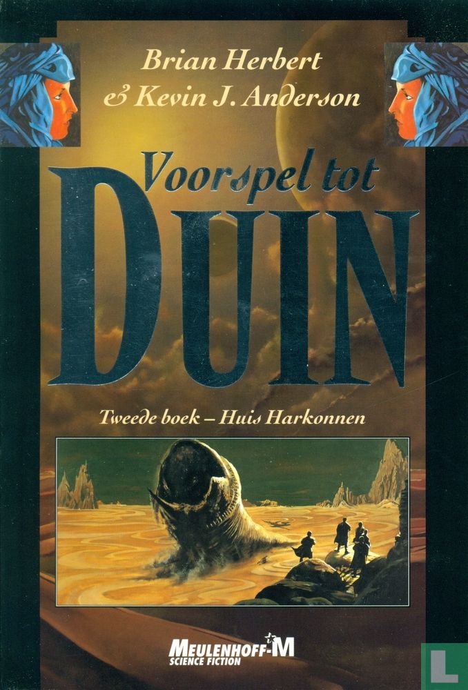 Huis Harkonnen