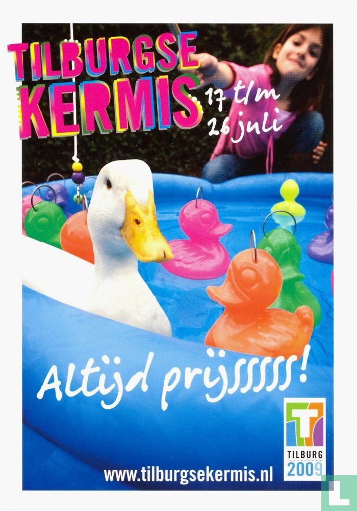 Altijd prijsssss!