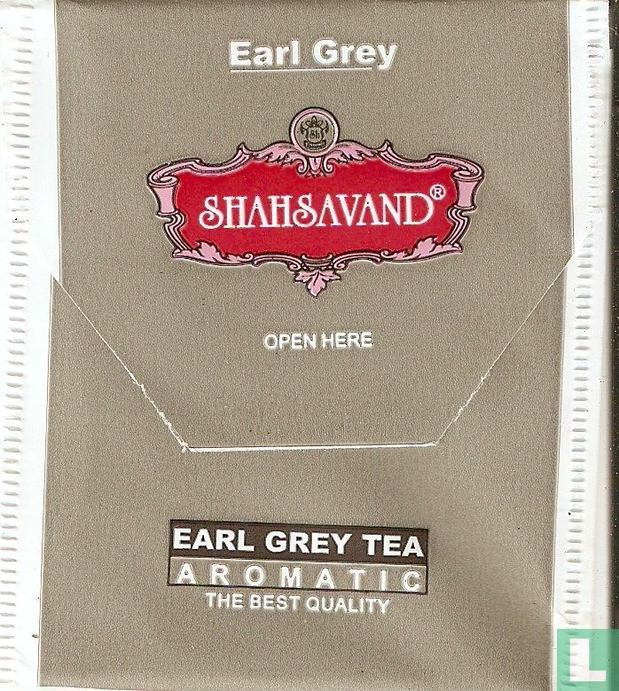 Earl Grey 