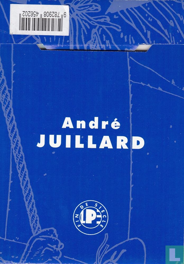 Quelque chose de bleu