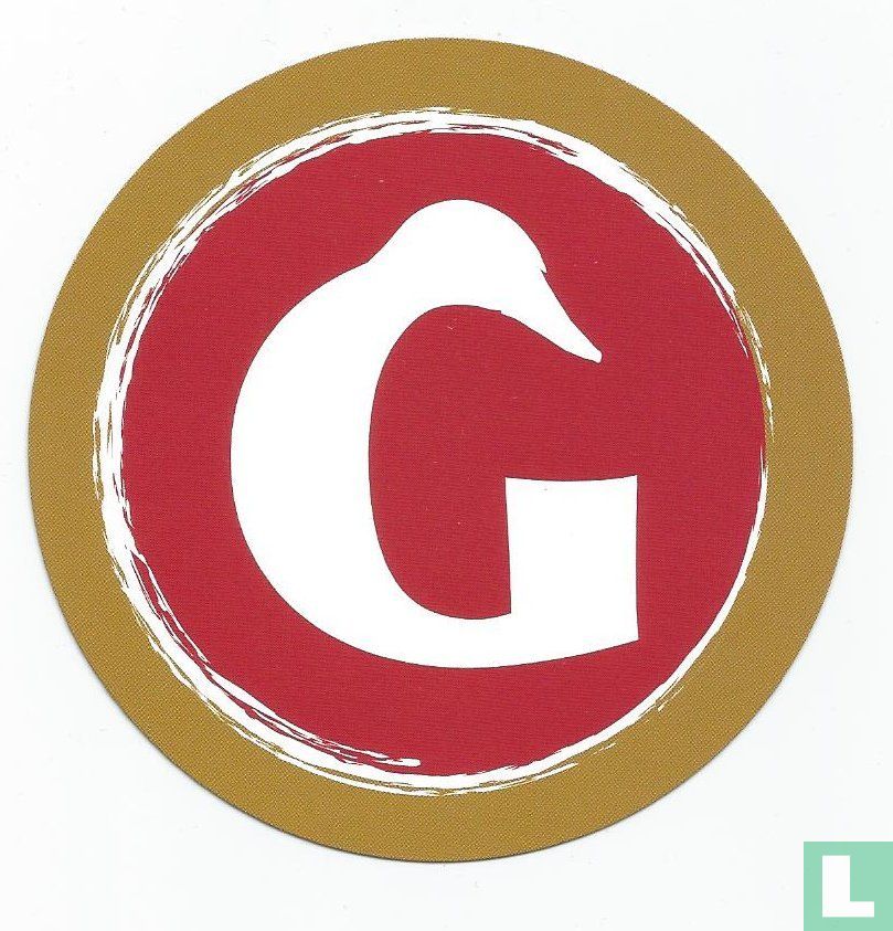 De lachende gans