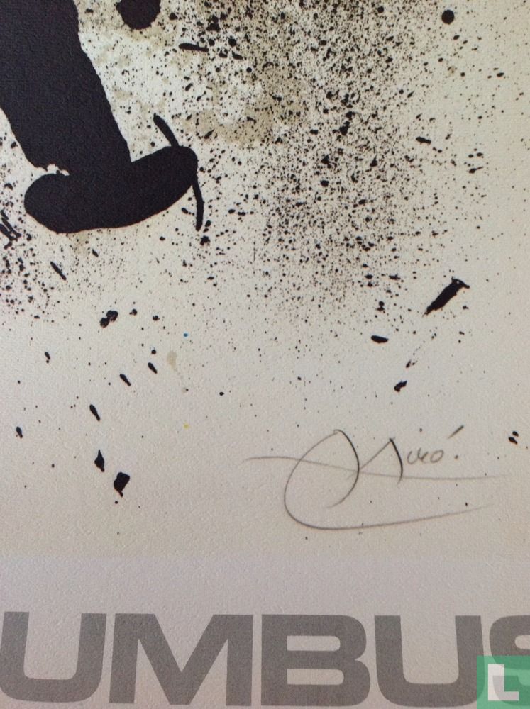 MIRO At Pace/ Columbus