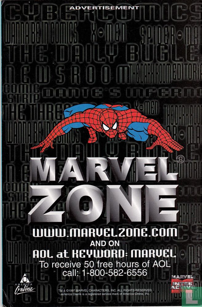Marvel Vision