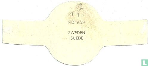 Suède