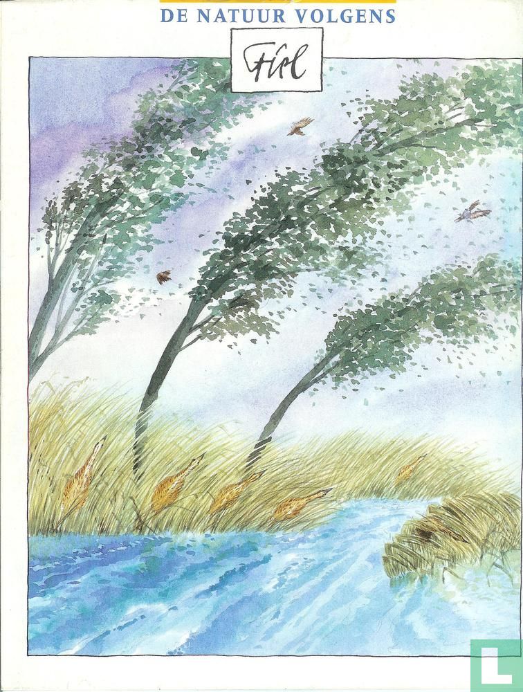 Grasduinen 1
