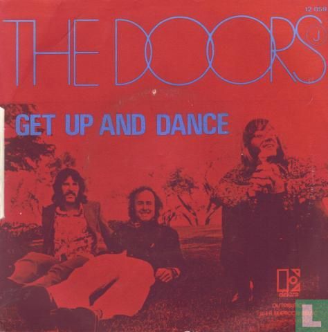 Get up and Dance