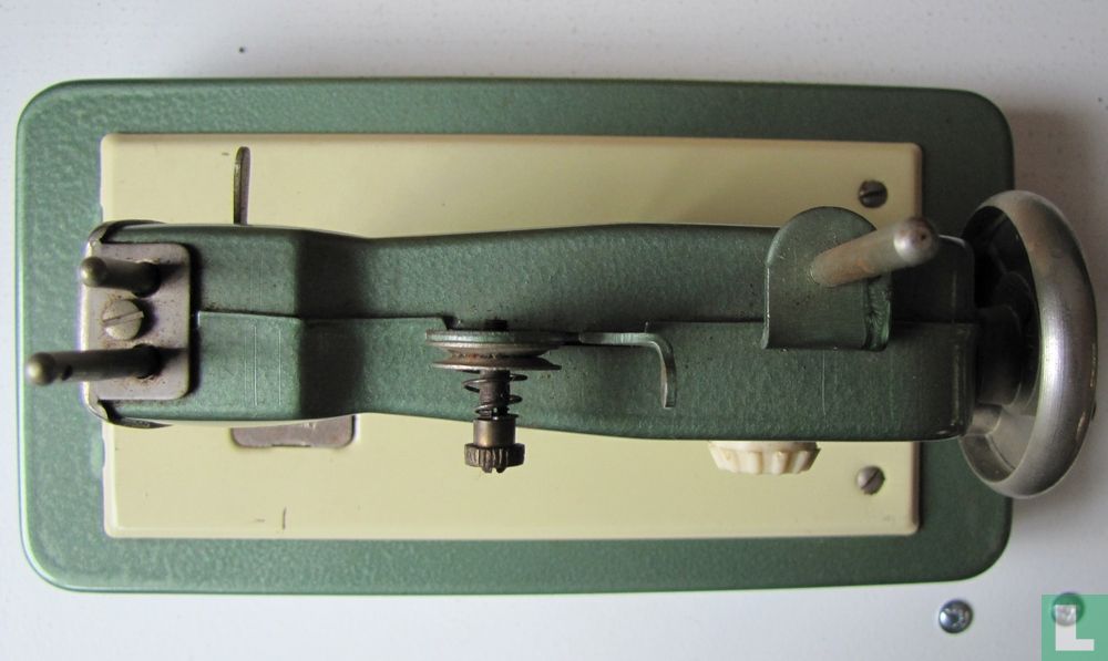 Machine à coudre