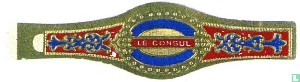 Le Consul