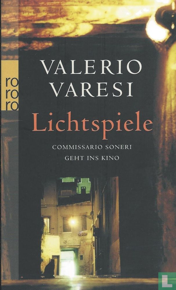Lichtspiele