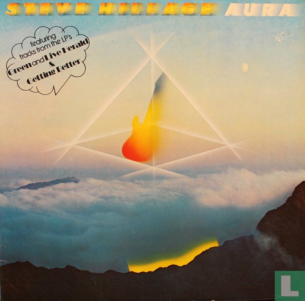 Aura