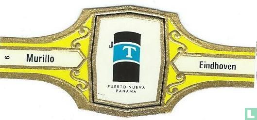 Puerto Nueva-Panama  