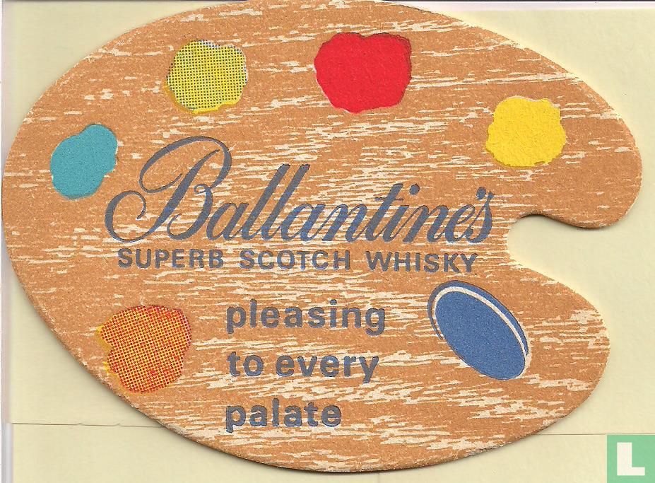 Pleasing to every palate