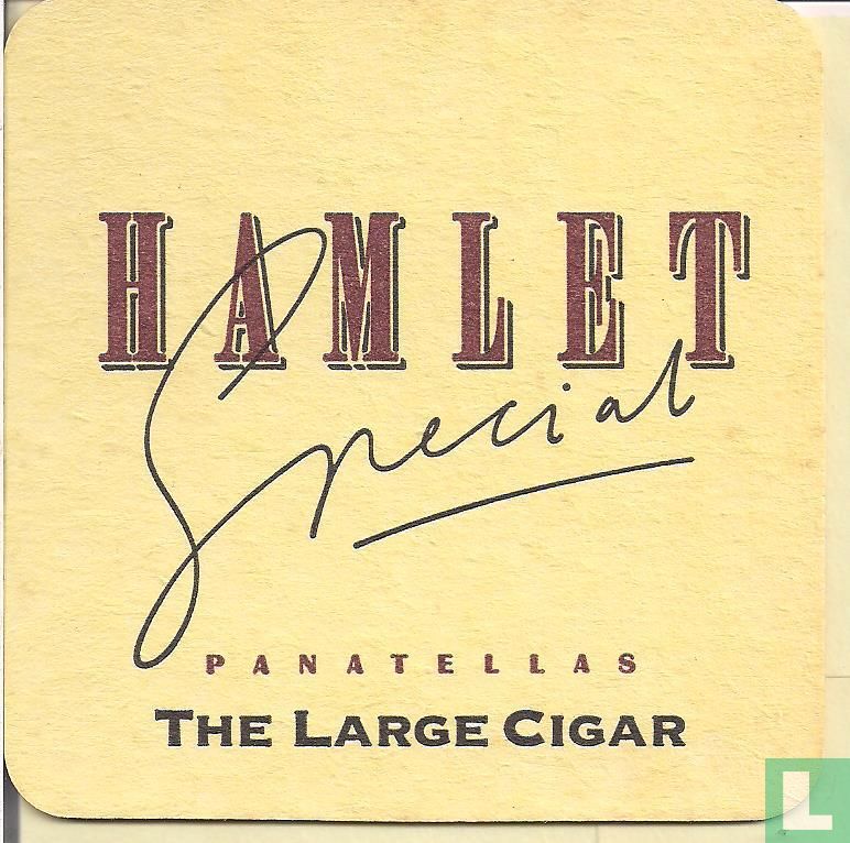 The large cigar