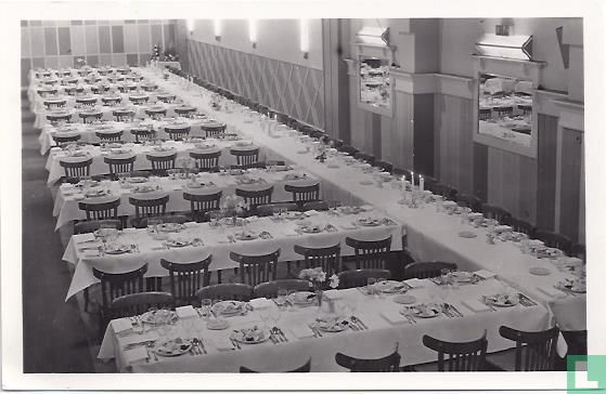 De Graanbeurs