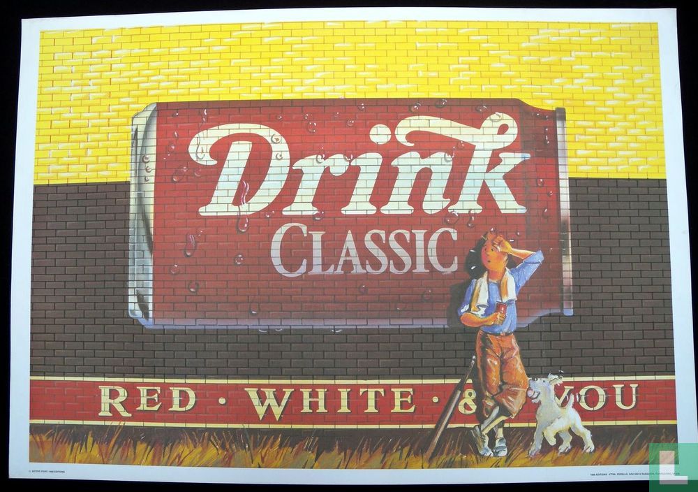 Drink classic