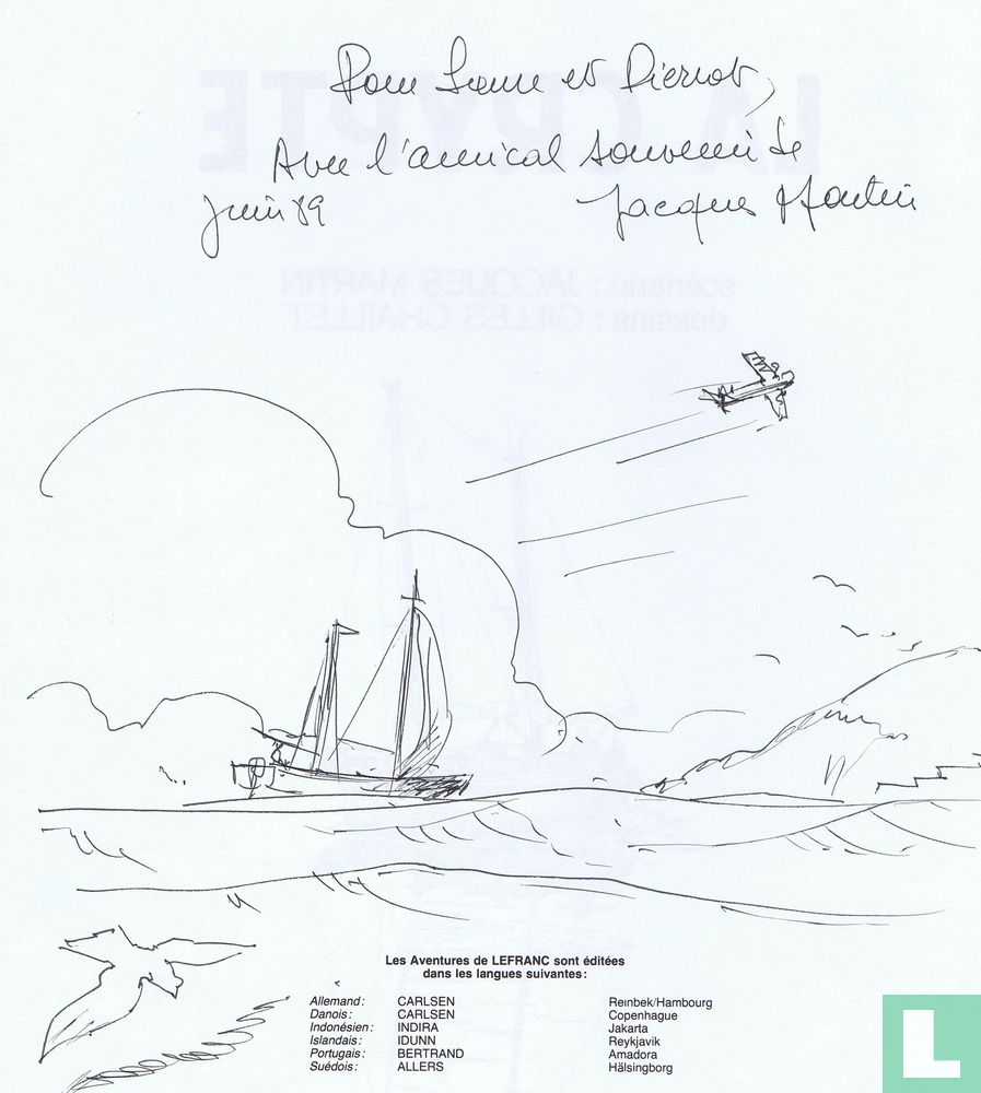 Lefranc