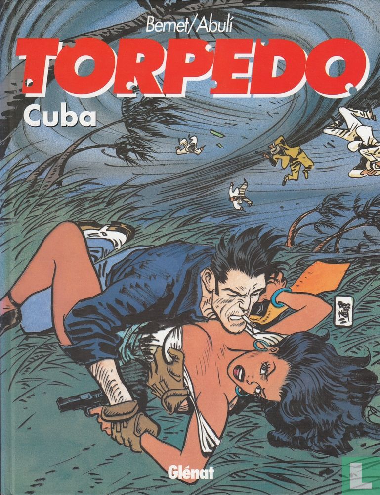 Cuba