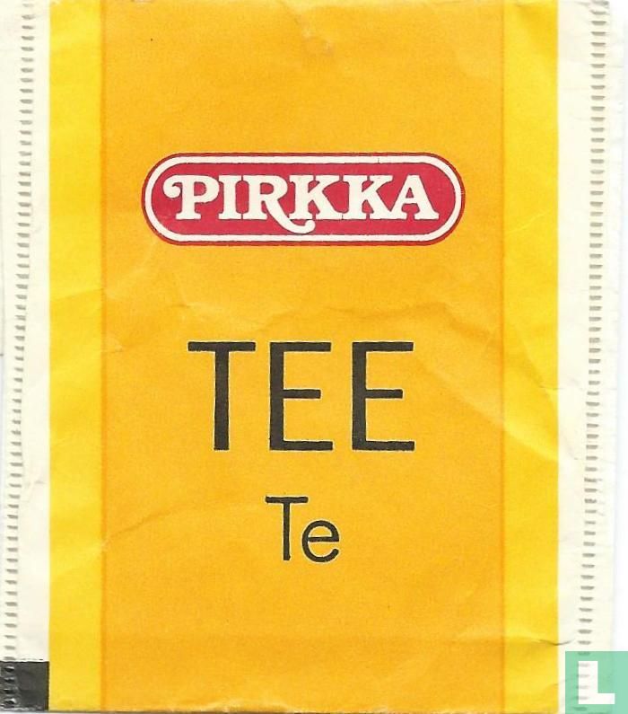 Tee 